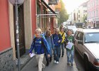 Ausfluege und Exkursionen